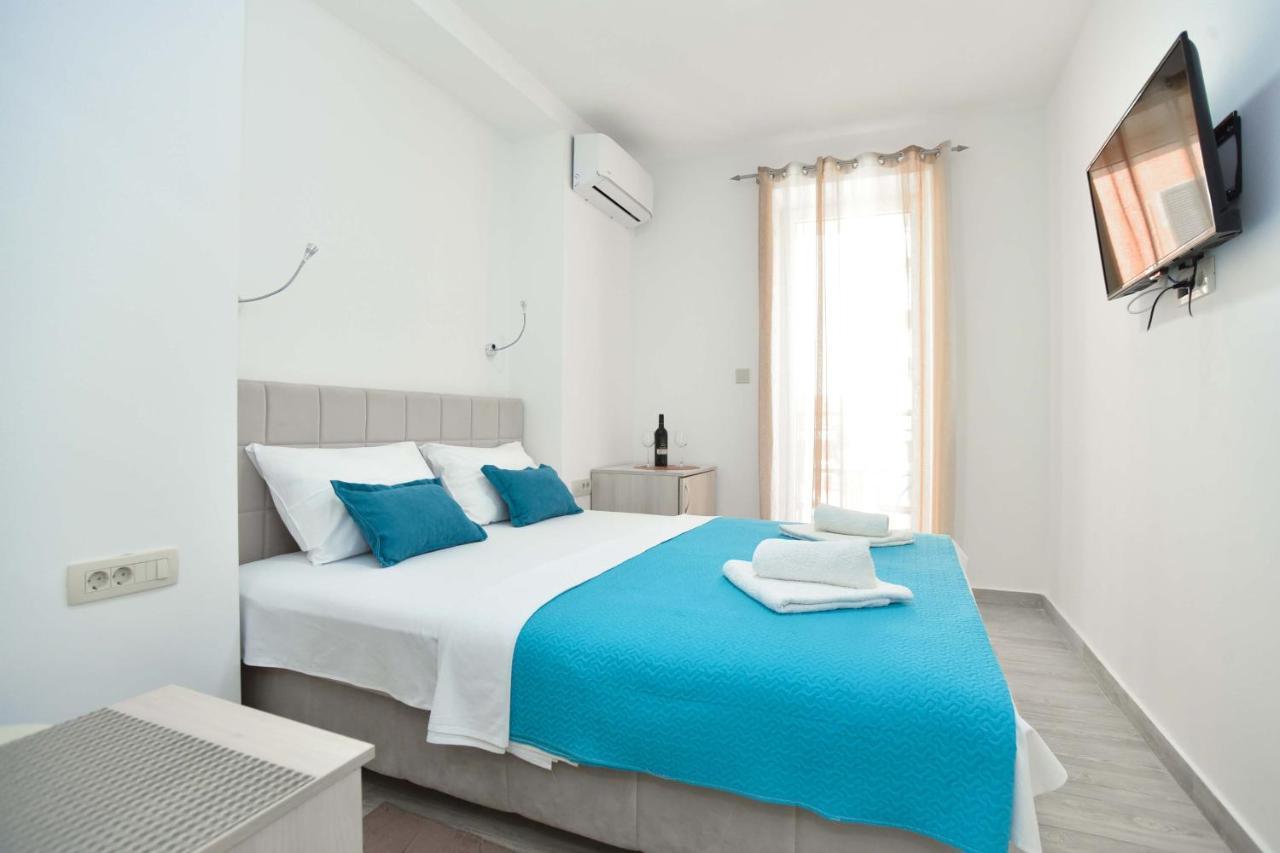 בודווה Villa Ines מראה חיצוני תמונה